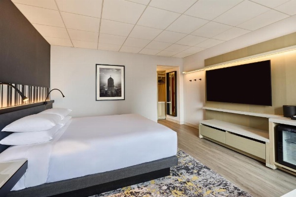 凯悦酒店芝加哥 image 100