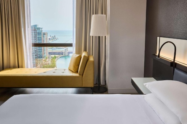 凯悦酒店芝加哥 image 109