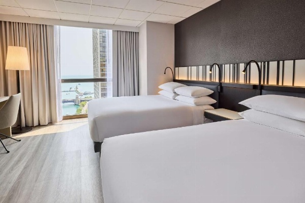 凯悦酒店芝加哥 image 110