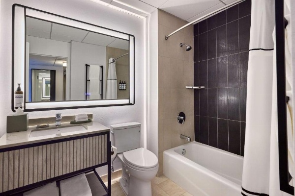 凯悦酒店芝加哥 image 113