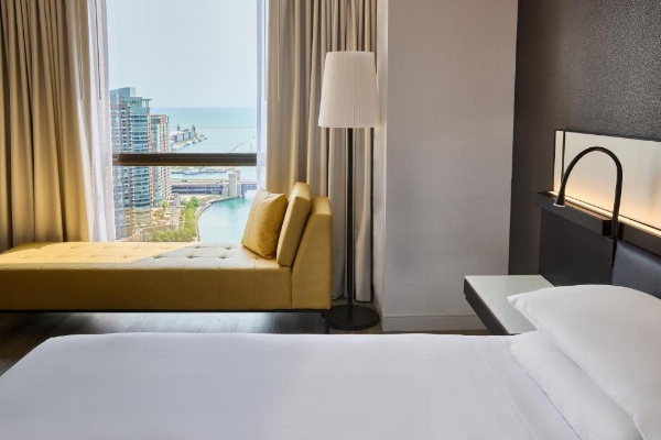 凯悦酒店芝加哥 image 116