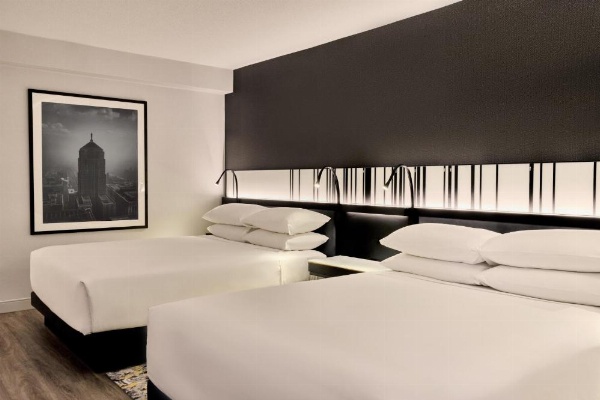 凯悦酒店芝加哥 image 119