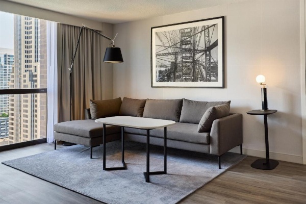 凯悦酒店芝加哥 image 127