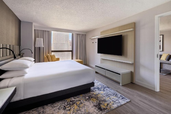 凯悦酒店芝加哥 image 129