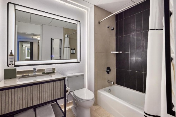 凯悦酒店芝加哥 image 135