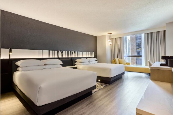 凯悦酒店芝加哥 image 28