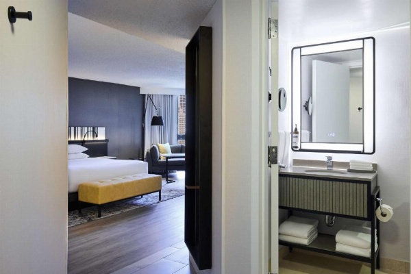 凯悦酒店芝加哥 image 33