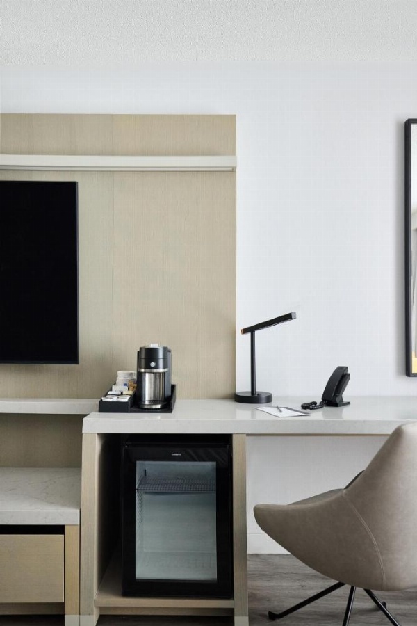 凯悦酒店芝加哥 image 40