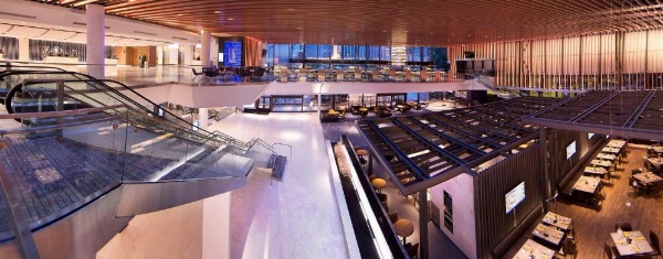 凯悦酒店芝加哥 image 5