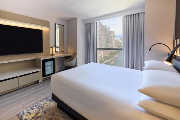 凯悦酒店芝加哥 image 50