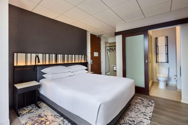 凯悦酒店芝加哥 image 51