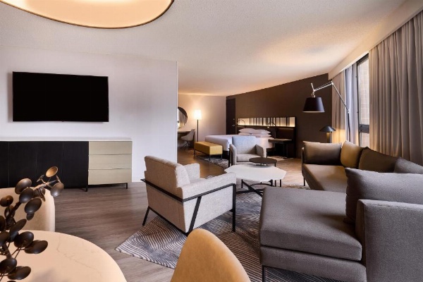 凯悦酒店芝加哥 image 57