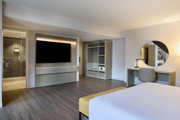 凯悦酒店芝加哥 image 60