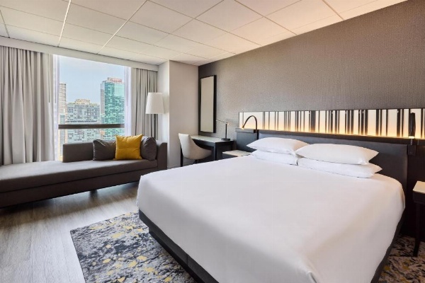 凯悦酒店芝加哥 image 61