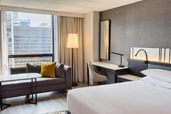 凯悦酒店芝加哥 image 65