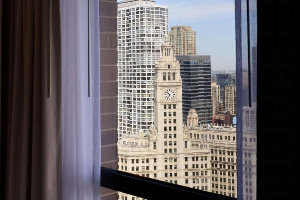 凯悦酒店芝加哥 image 73