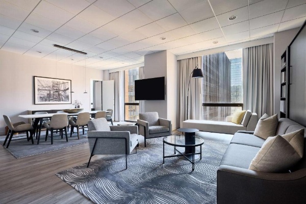 凯悦酒店芝加哥 image 79