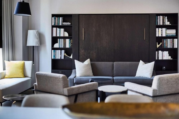 凯悦酒店芝加哥 image 85