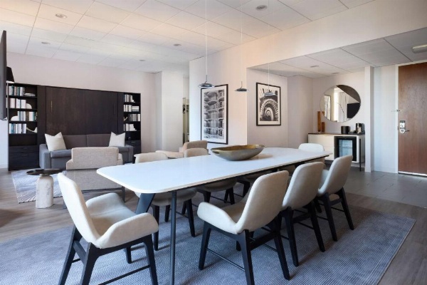 凯悦酒店芝加哥 image 86