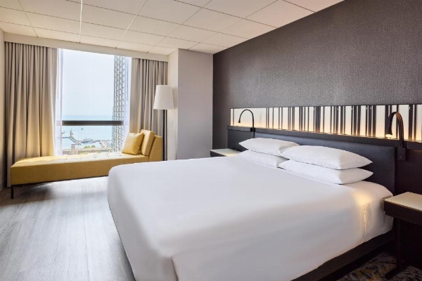 凯悦酒店芝加哥 image 88