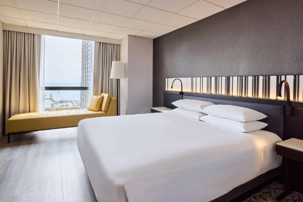 凯悦酒店芝加哥 image 90