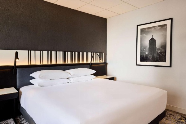 凯悦酒店芝加哥 image 93