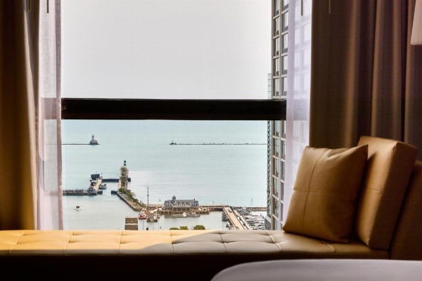 凯悦酒店芝加哥 image 96