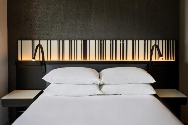 凯悦酒店芝加哥 image 98