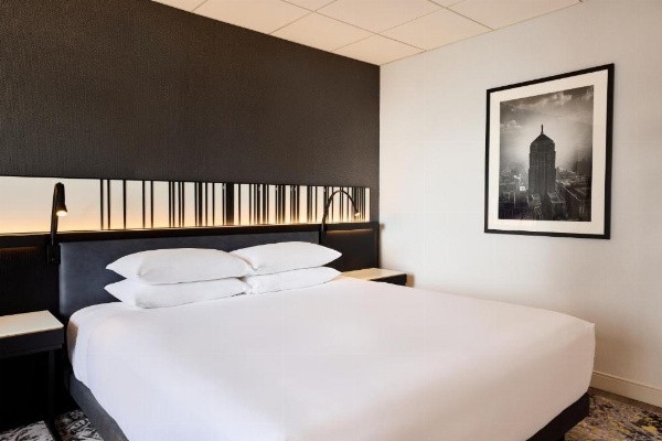 凯悦酒店芝加哥 image 99